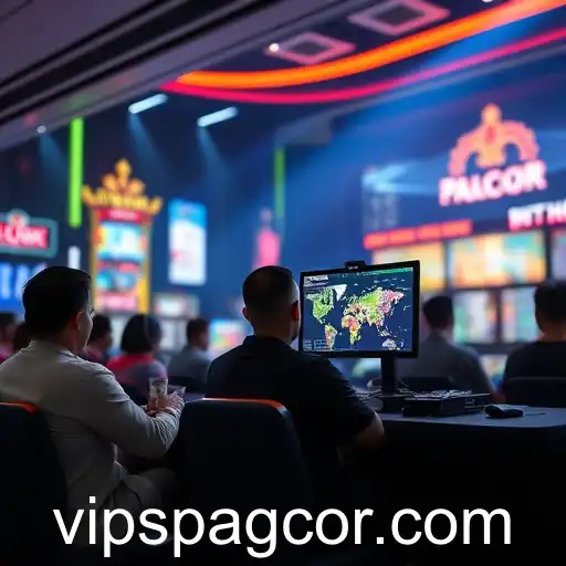 The Evolution of Online Gaming and Regulatory Challenges