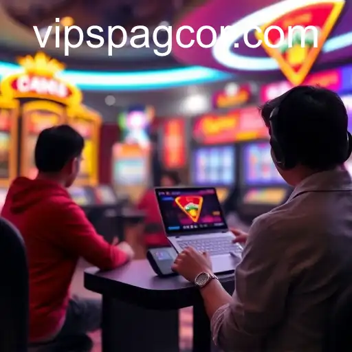PAGCOR and Its Influence on the Game Guides Industry