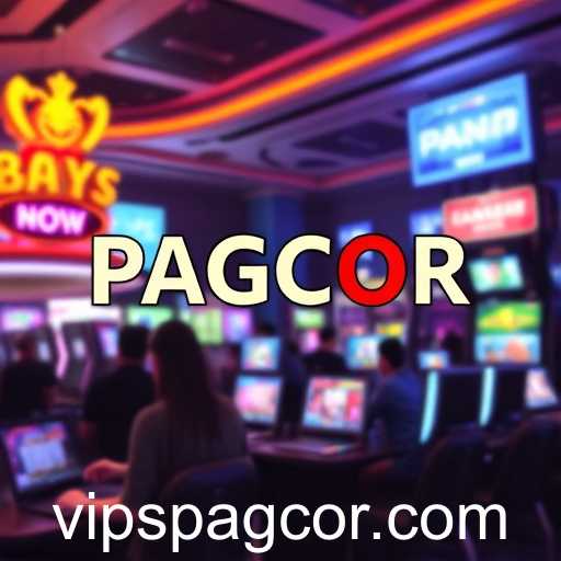 PAGCOR's Impact on the Global Gaming Industry