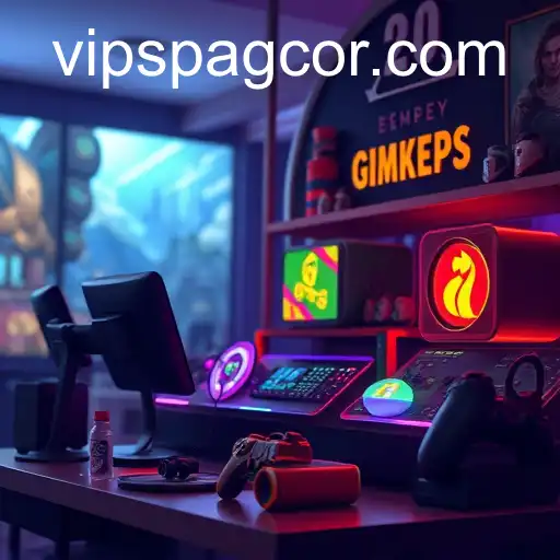 Exploring 'Game Merch': A New Horizon for PAGCOR and Gaming Enthusiasts