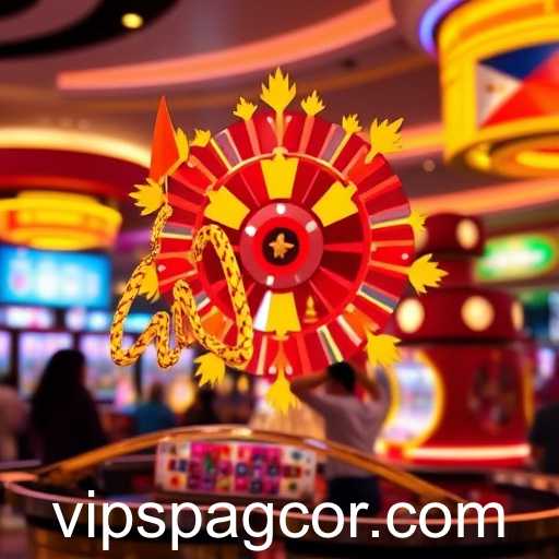 PAGCOR's Role in Gaming and Regulatory Challenges