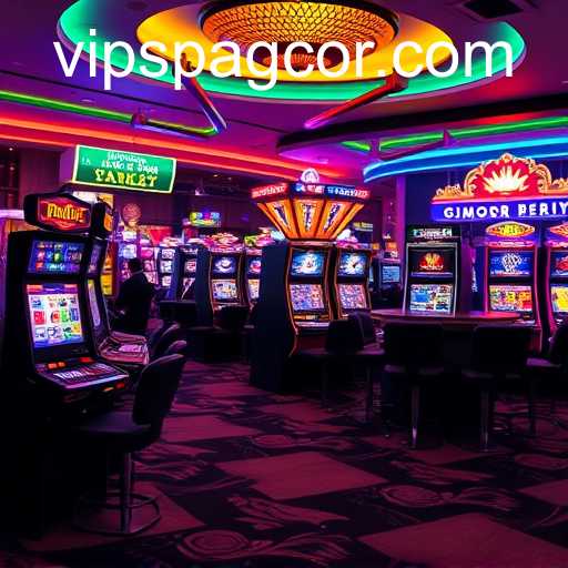 PAGCOR's Role in the Gaming Landscape