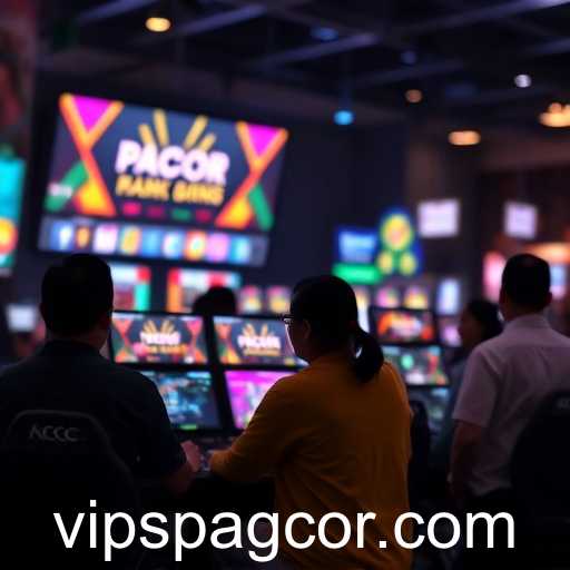 The Evolving Role of PAGCOR in the Gaming Industry
