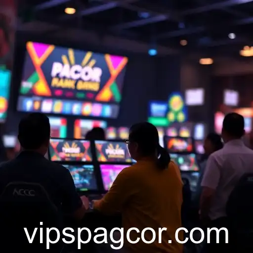 The Evolving Role of PAGCOR in the Gaming Industry