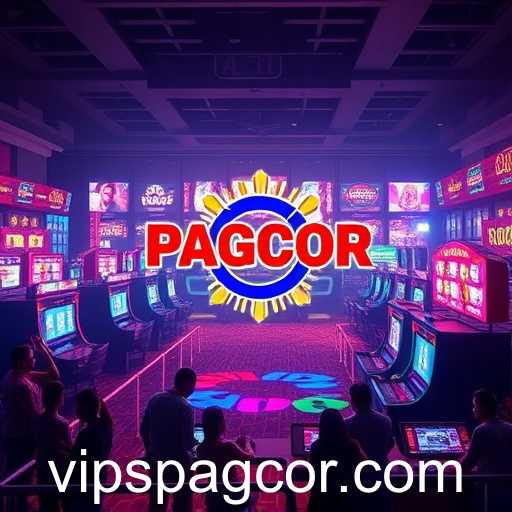 PAGCOR's Role in Gaming Compliance and Innovation