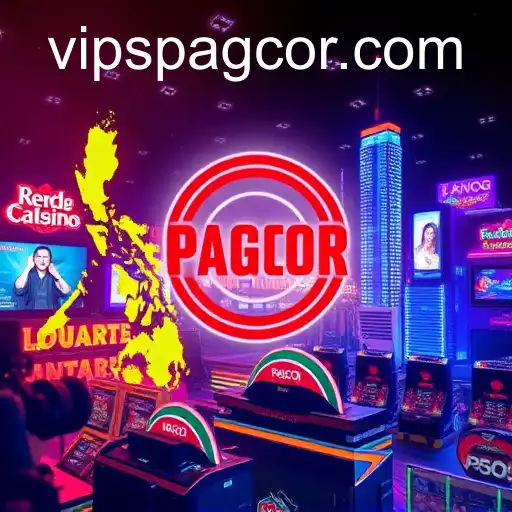 PAGCOR and Its Impact on Online Gaming