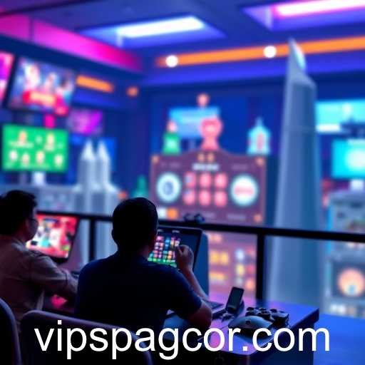 PAGCOR's Impact on Online Gaming