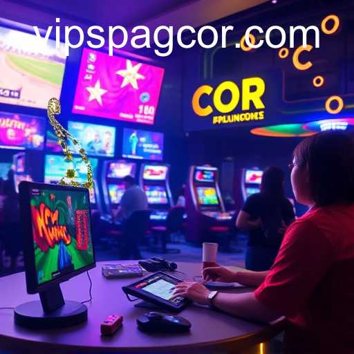 PAGCOR's Role in Online Gaming Evolution