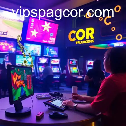 PAGCOR's Role in Online Gaming Evolution