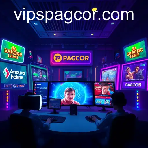 PAGCOR's Influence in the Gaming Industry