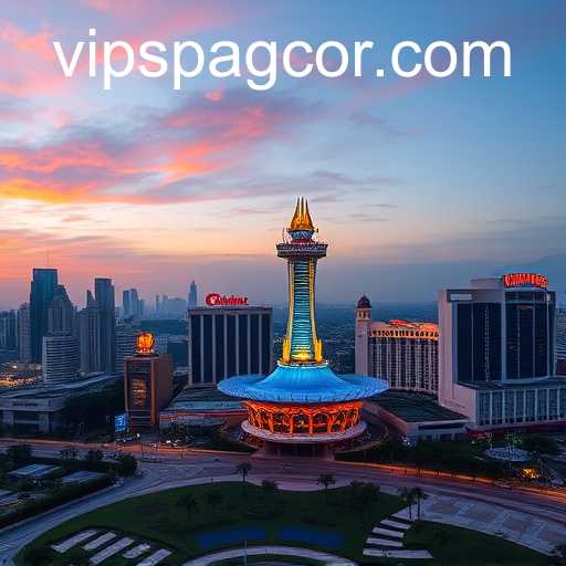 PAGCOR's Global Influence on Gaming