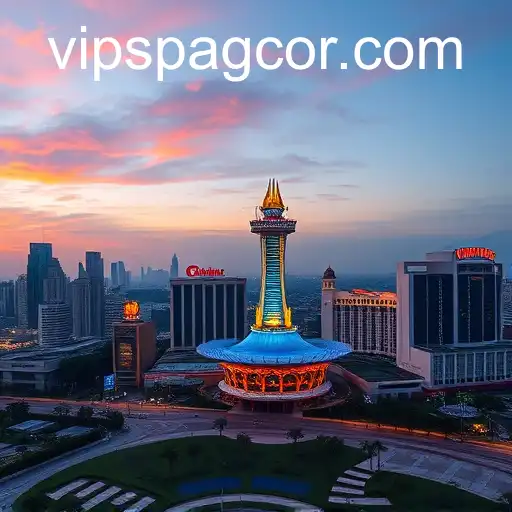 PAGCOR's Global Influence on Gaming