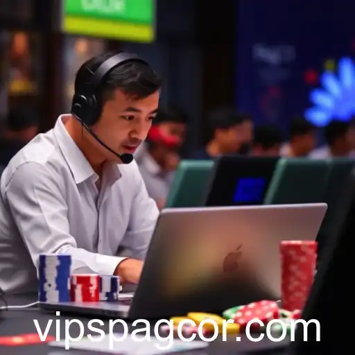 PAGCOR's Online Expansion: A New Era for Gaming