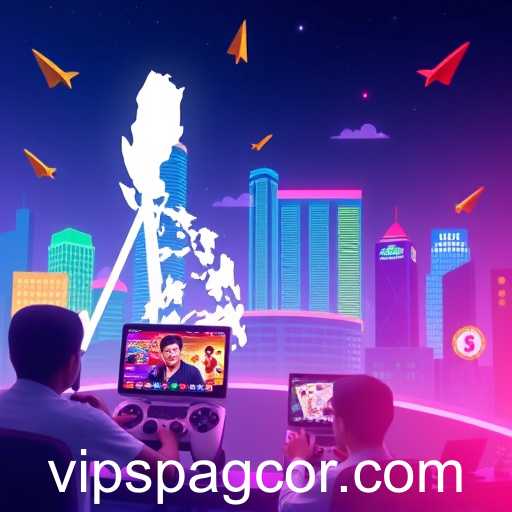 PAGCOR's Evolving Role in Online Gaming