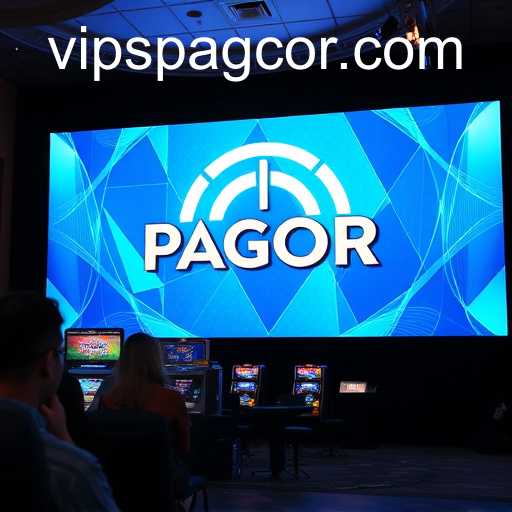 PAGCOR and Its Impact on Online Gaming