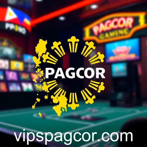 PAGCOR Evolution Enhances Gaming Scene
