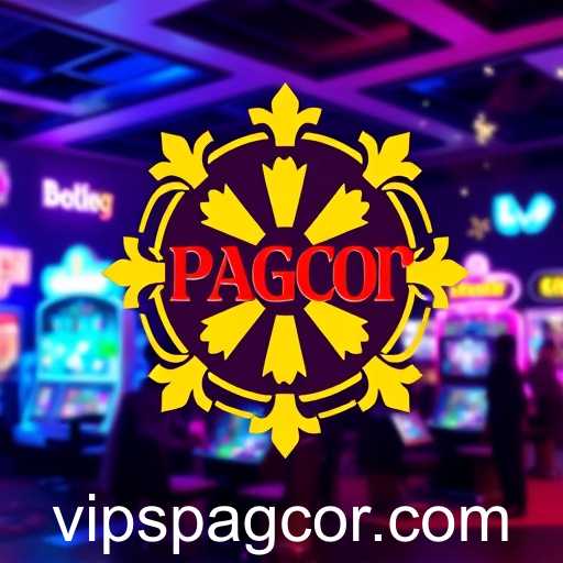 PAGCOR and the Future of Online Gaming
