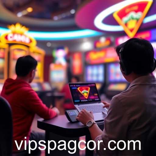 PAGCOR's Role in Regulating Online Gaming in the Philippines