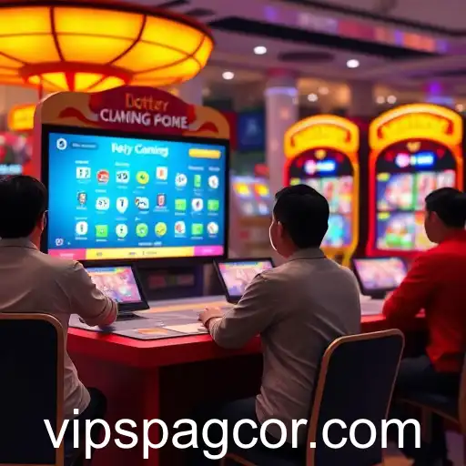 The Role of PAGCOR in Gaming Regulation