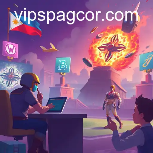 Strategizing Success: The Role of PAGCOR in the Game Strategy Domain