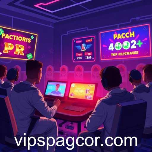 The Impact of PAGCOR Regulations on Patch Updates in the Gaming Industry