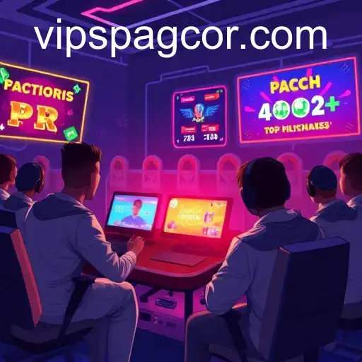 The Impact of PAGCOR Regulations on Patch Updates in the Gaming Industry